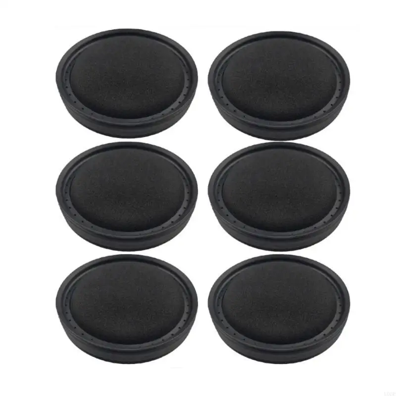 Фильтр губки для аксессуаров для пылесосов Arnica BF84