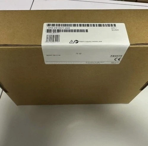 

Brand New Original 1PCS 6AV6648-0DC11-3AX0 6AV6648-0EC11-3AX0 6AV6648-0EE11-3AX0 6AV6648-0AF11-3AX0 Fast delivery