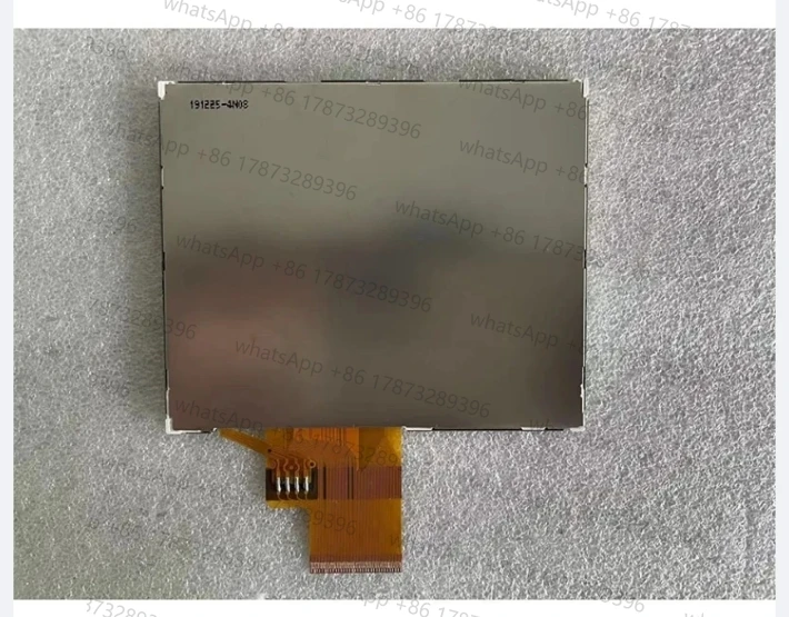 4.1" For Fujikura FSM-60S 60R FSM-18R Fiber Optic Fusion Splicer LCD Screen Display