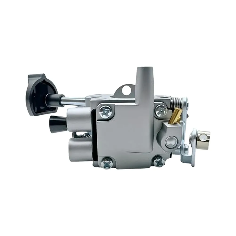 Complete Carburetor Kit for BR500 BR550 BR600 BR700 Blower 4282-120-0606 Includes Gaskets Fuel Pump Air Filter