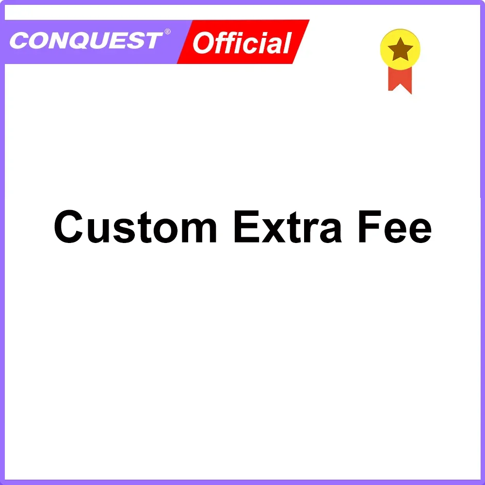 

Дополнительная плата на заказ и стоимость доставки