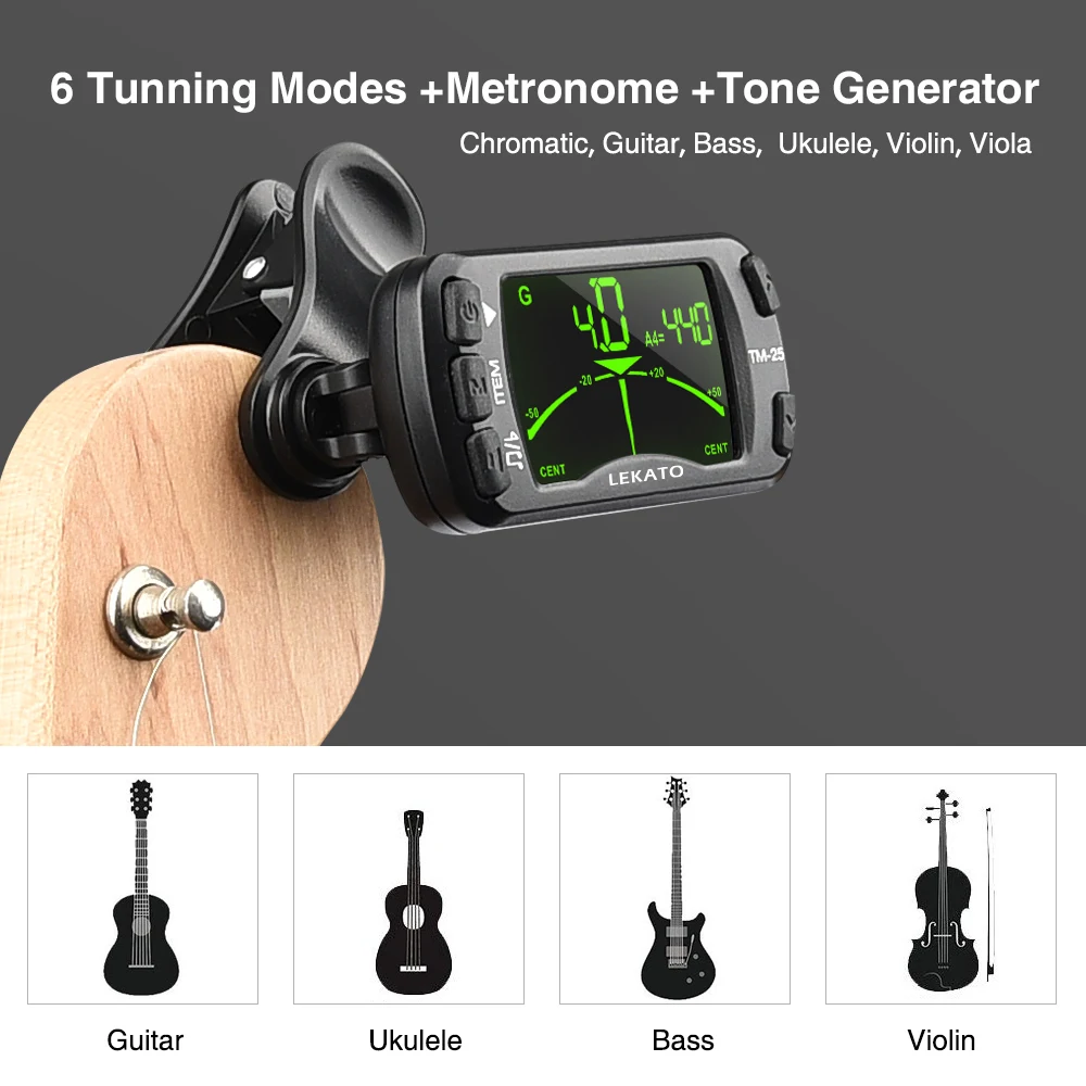 Thumbnail 3 - #35 New Metronomes Arrivals