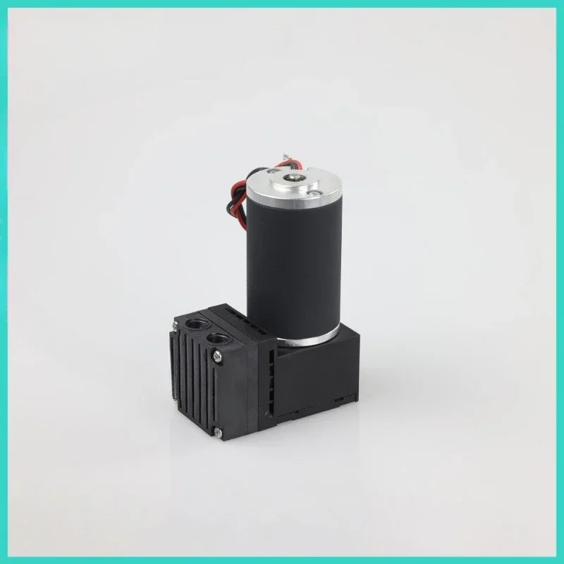 Cross-border 6L/min-90kPa1.5bar Miniature Diaphragm Air Sampling Miniature Air Miniature Vacuum Pump