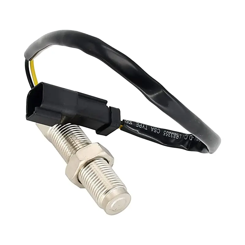 Speed Sensor for Caterpillar 324-4131 3244131 Excavator 311C 311DLRR 312C 312CL 312D 312DL 313D 314C 314DCR 314DLCR