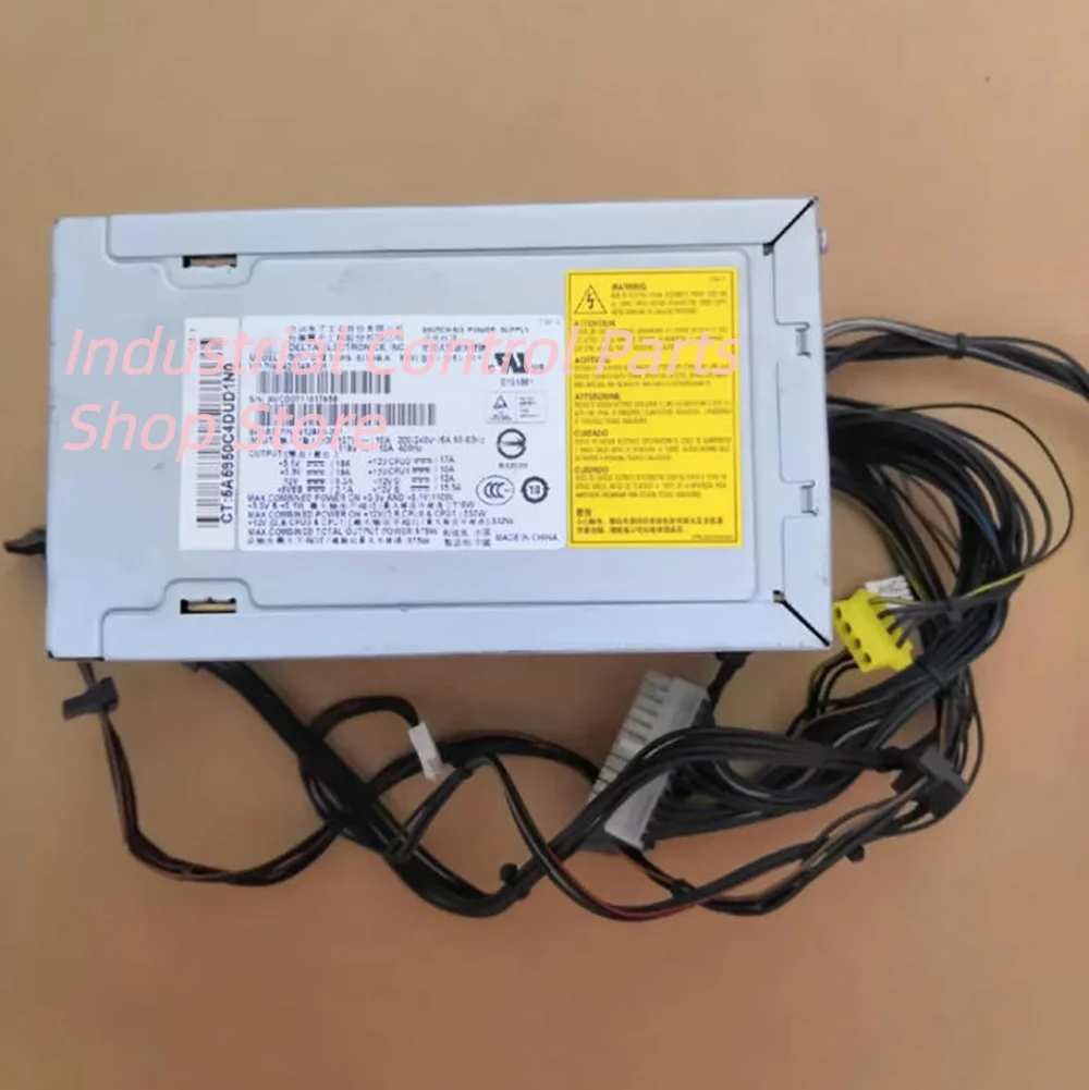 

XW6400 workstation power supply 575W DPS-575AB 405349-001 412848-001