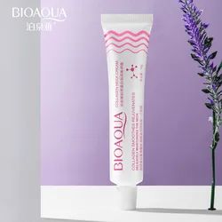 Mildly Repairing Firming Refreshes Lifting Improving Fine Lines Tender Moisturizing Delicate Tightening Neck Cream Collagen