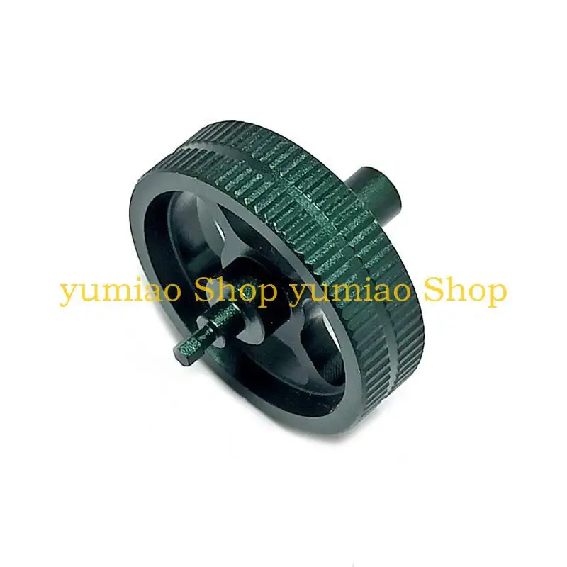 587B Mouse Scroll Wheel Pulley Mice Wheel Roller Replacement Part for G102 G304 G305 Gaming Mouse Black/for