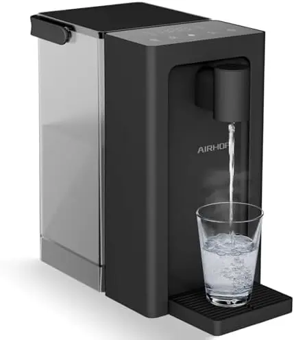 Airhop Hot Water Di…