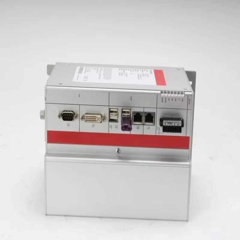 C6920-0040 New  Ready Warehouse Industrial Automation PLC Programming Controller