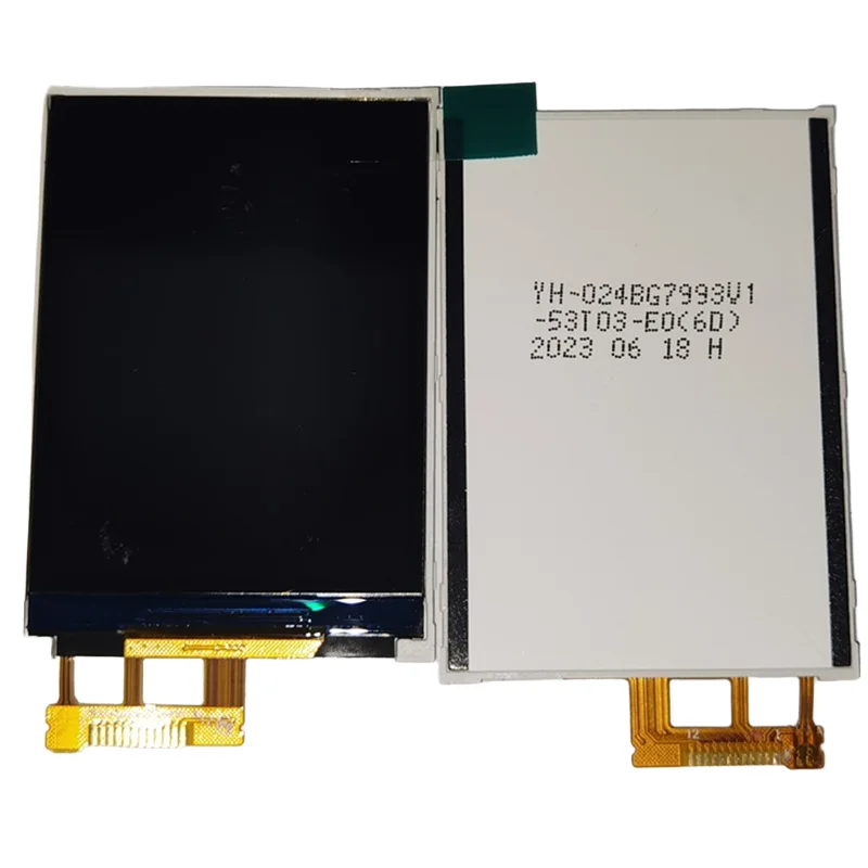 

SZWESTTOP Main LCD for Philips E2317 Cellphone, LCD display for Xenium CTE2317 Mobile Phone