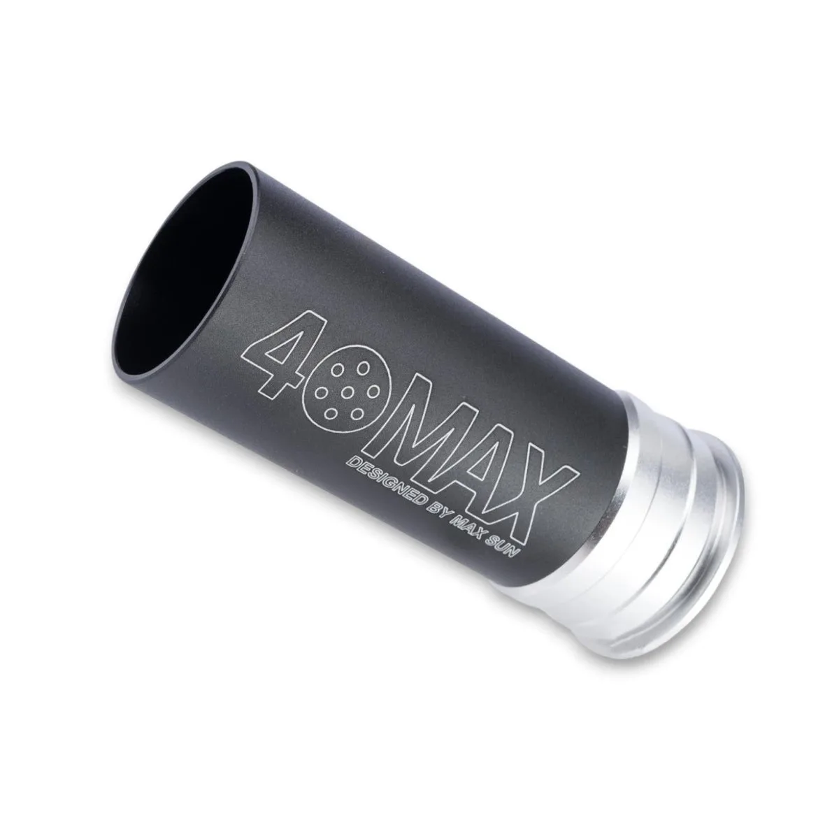 40Max Nerf Gas Powe… - image