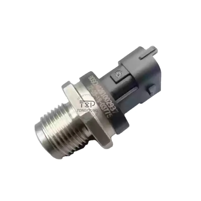 

Датчик высокого давления топлива для Komatsu Common Rail для PC200-8 PC240-8 PC160-8, модель строительной техники 0281006325 6754721210