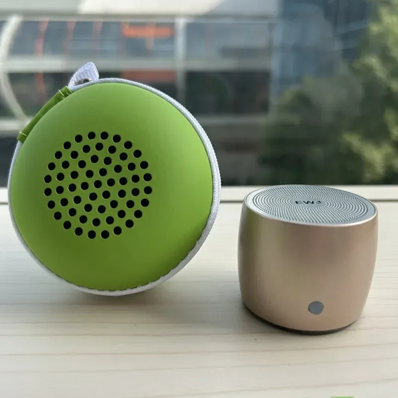 Il prodotto può essere personalizzato con 103 altoparlanti Bluetooth, altoparlanti wireless e Bluetooth in metallo.