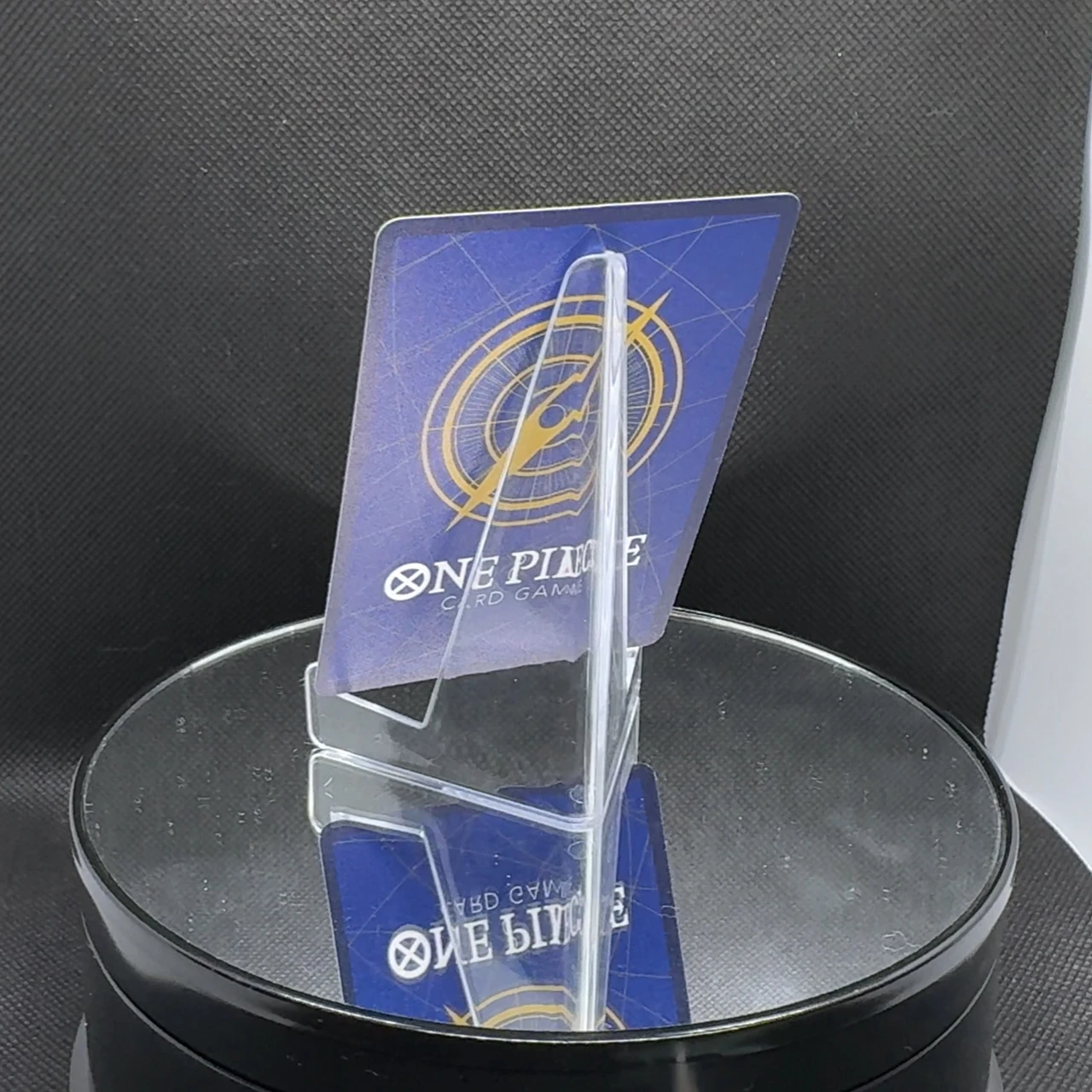 قطعة واحدة TCG OPCG الإنجليزية بطاقة بارثولوميو كوما OP12-119 بطاقة احباط محكم أنيمي بطاقات قابلة للجمع #2