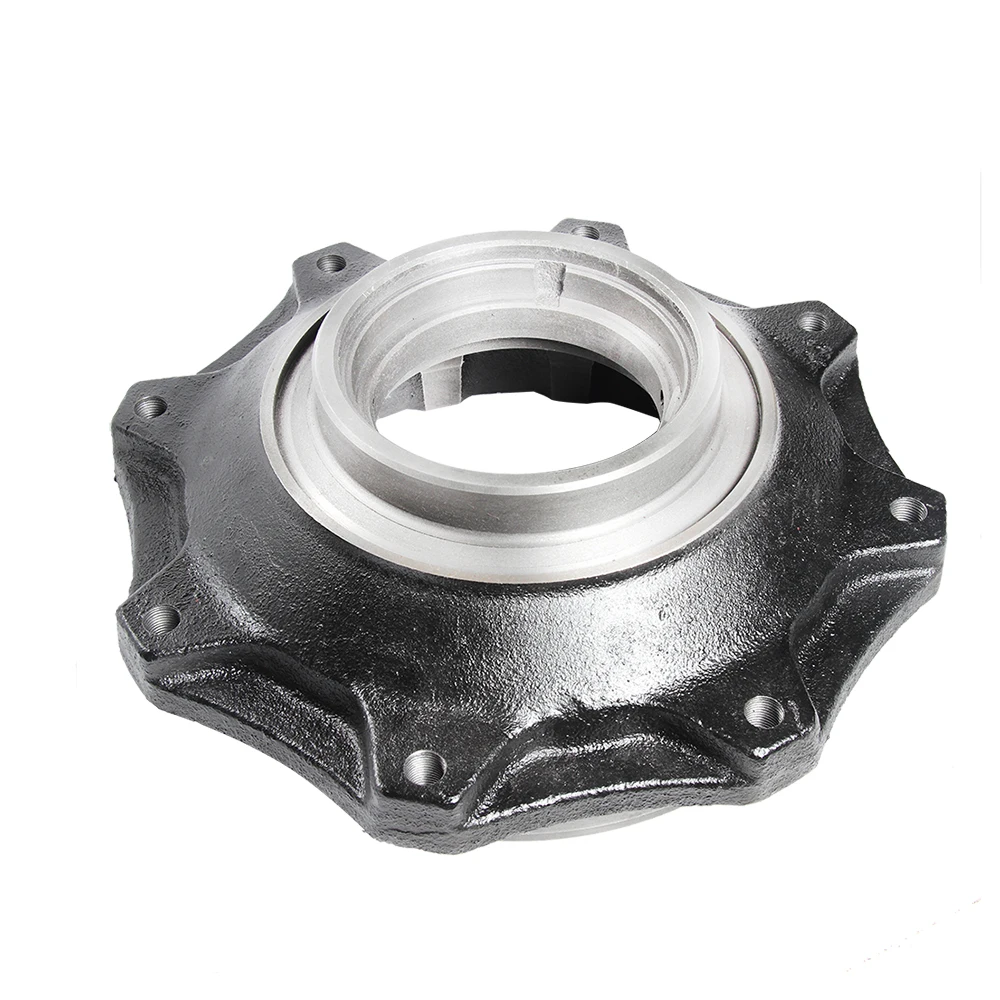 

HIigh Hardness Factory Price Wheel Hub RE204872 68068 Suitable for Tractor Wheel Hub