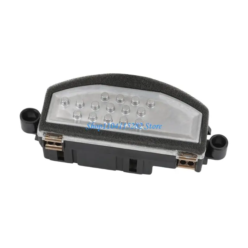 Rigorously Examined HVAC Impedor Meeting Tall Criteria for Safety Stability and Strengthened Driving Comfort