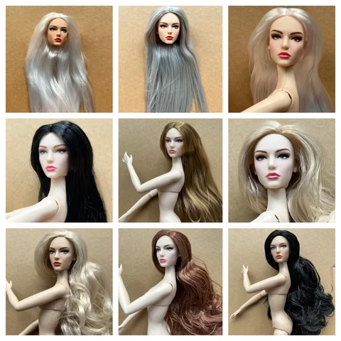 Poppy parker dolls - купить недорого | AliExpress