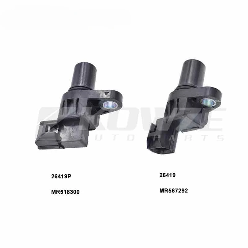 A/T Speed Sensor for Pajero Montero V63 V75 V8# V9# Nativa Sport K86 K89 L200 KA4T KA9T KB4T MR567292 MD759163 MR51830 MD759164