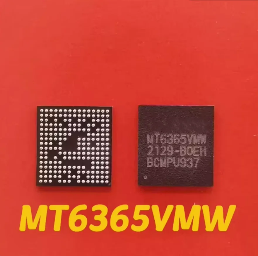 DIXSG MT6365W MT6365VPW MT6365VMW MT6373CW MT6363AW MT6195W 77042 MT6368DW QM56030 ic for Samsung A22 Redmi Huawei MATE40pro