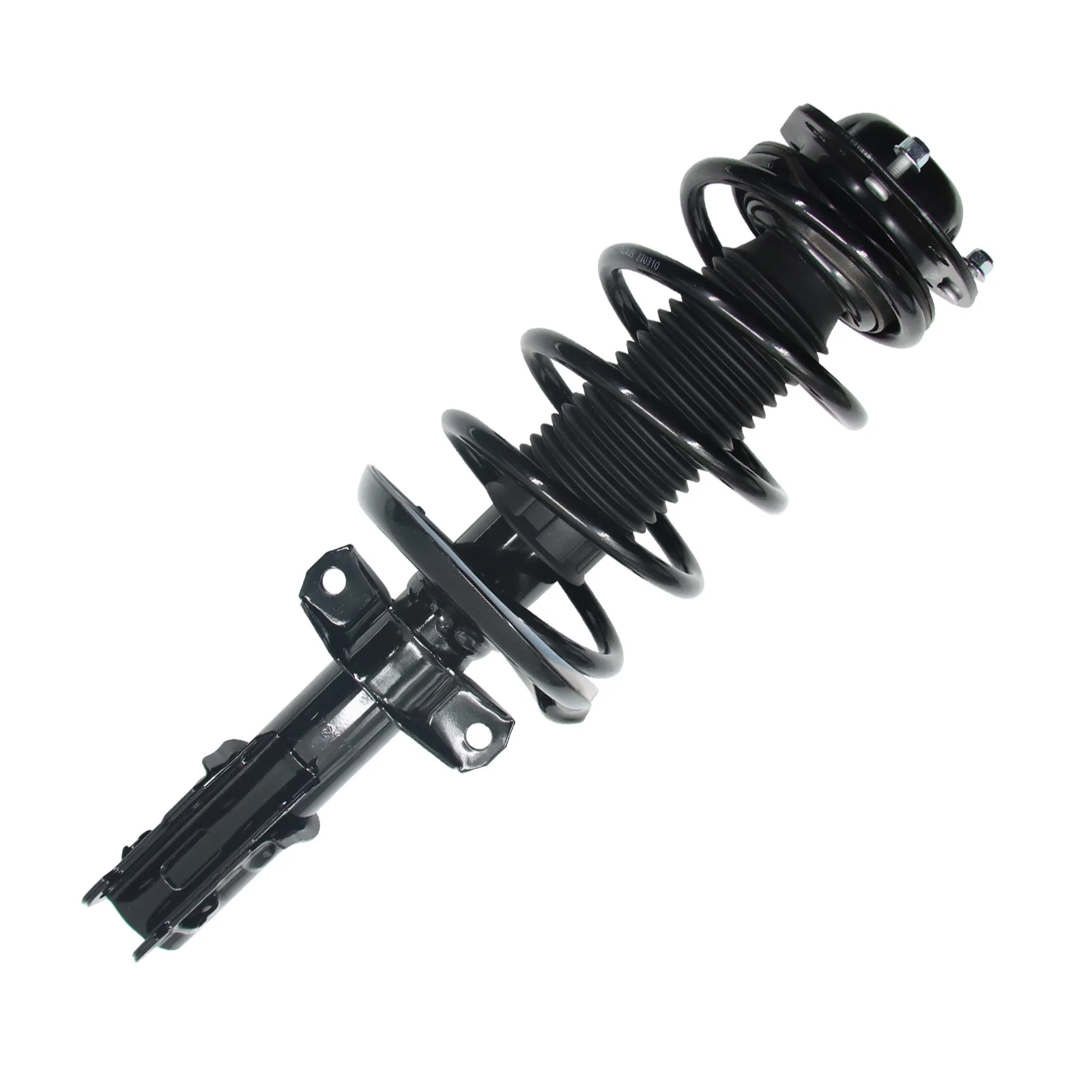 

Front Strut w/Coil Spring for 2005-2010 Chevy Cobalt HHR Pontiac G5 Pursuit 172179R