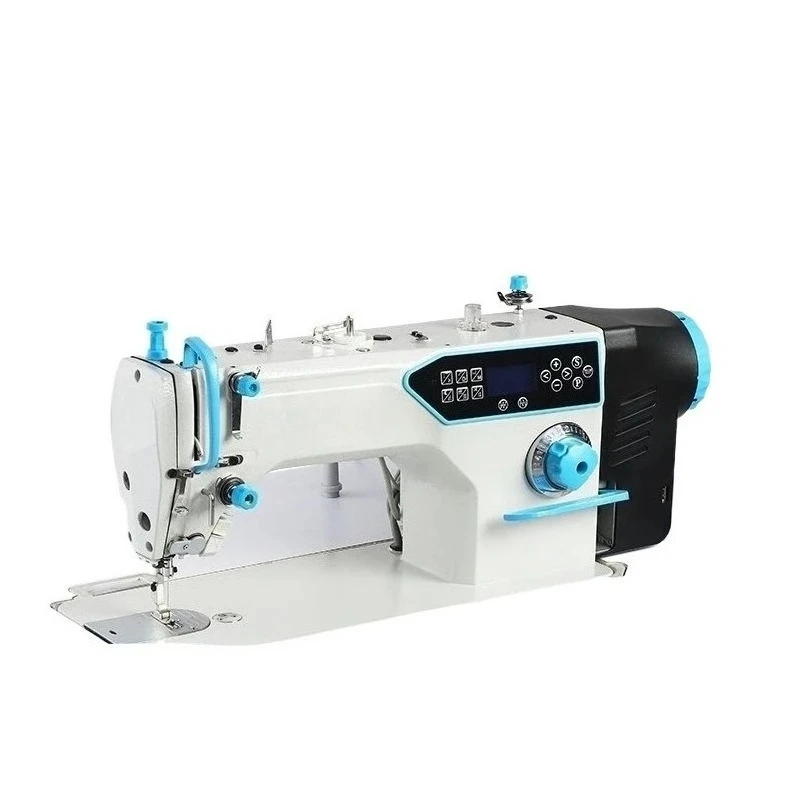 Computer Flat Car Industrial Sewing Machine Automatic Thread Cutting Universal Electric Sewing Machine