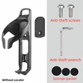 Anti-theft Screw