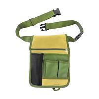Tool Belt Apron Utility Multiple Pockets for DIY Projects Gardening Florists