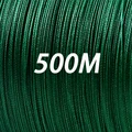 500M  Green