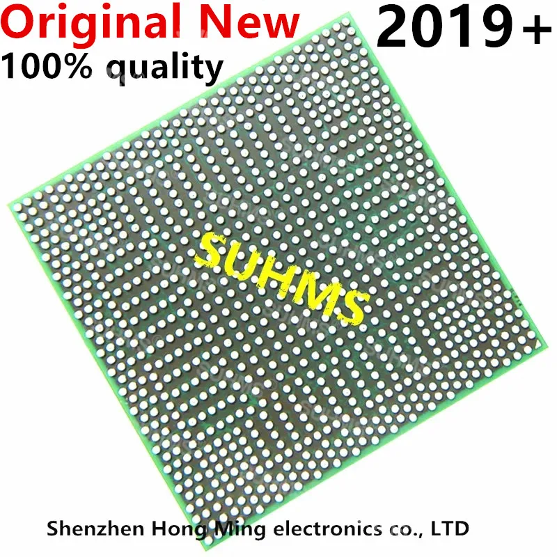 DC:2019+ 100% New 216-0810005 216 0810005 BGA Chipset