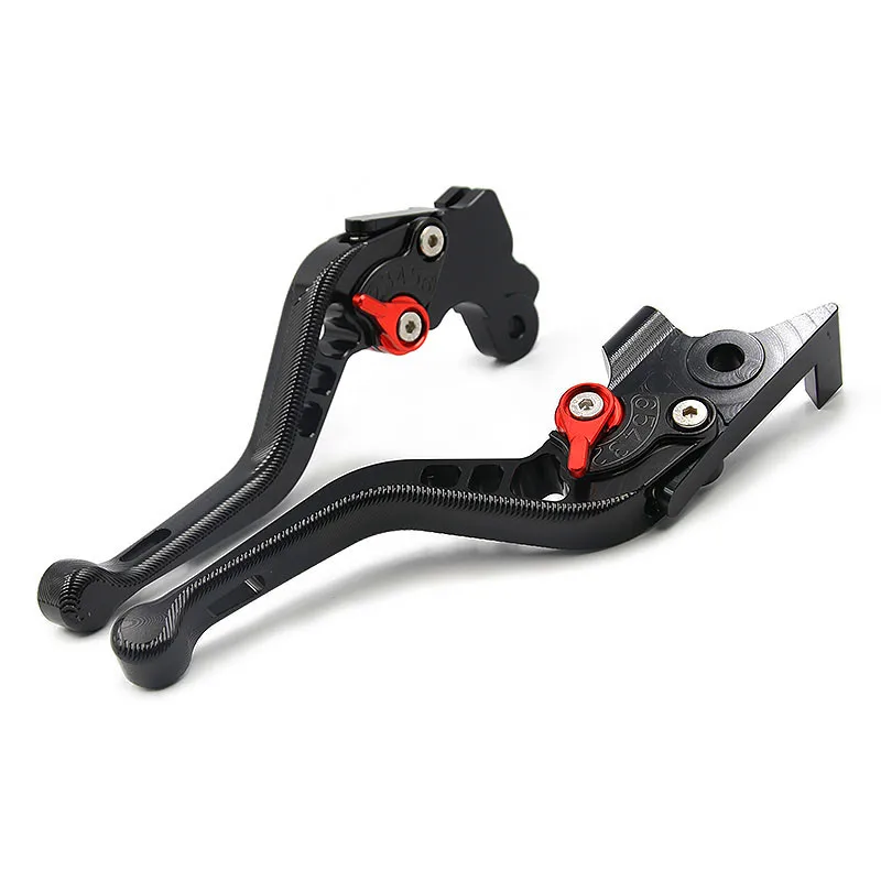 

Motorcycle Clutch Brake Levers for Yamaha SUPERTENERE/XT1200ZE 2012 2013-20 Adjustable Handle Grips