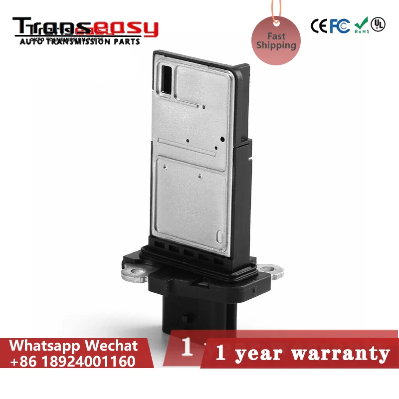 OEM Fits For   NISSAN AFH70M-38 AF-NS01 MASS AIR FLOW METER SENSOR  22680-7S000