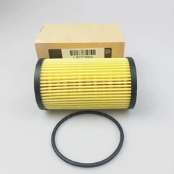 Engine Oil Filter For Discovery Sport 2018-2019 RANGE ROVER SPORT RANGE ROVER EVOQUE 2018 2019 LR073669 G4D3-6A692-AA