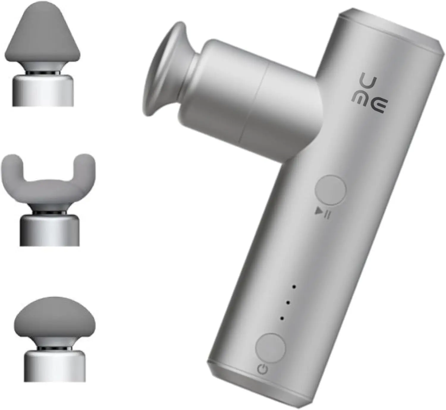 

S1 Mini Massage Gun - Percussion Therapy for Muscle Relaxation, Portable & Lightweight with 4-Hour Battery