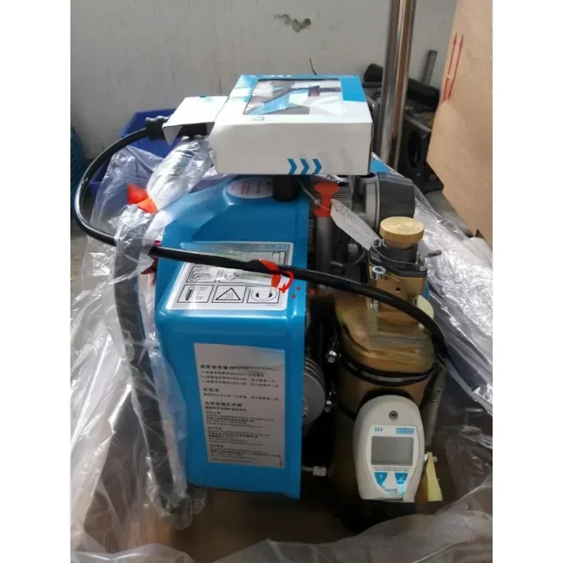 Hot sales Junior II-W Ac Portable Air Respirator/Resuscitator Air Pump Inflator