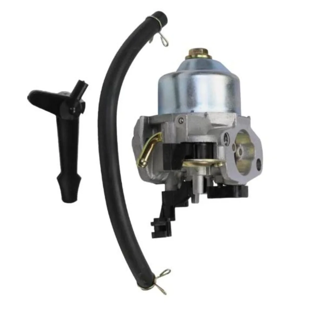 1 Set Carburetor Kit For Honda GX110 4HP Engine Water Pump Fuel System Replacement Parts GardeMachinery Accessories
