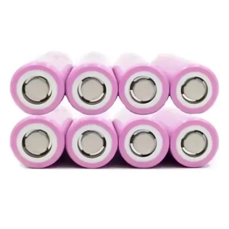 

Original 100% INR 18650 Lithium-ion Rechargeable Battery 3.7V 3000mAh High Power Discharge 30A Current INR18650 30Q for Power to