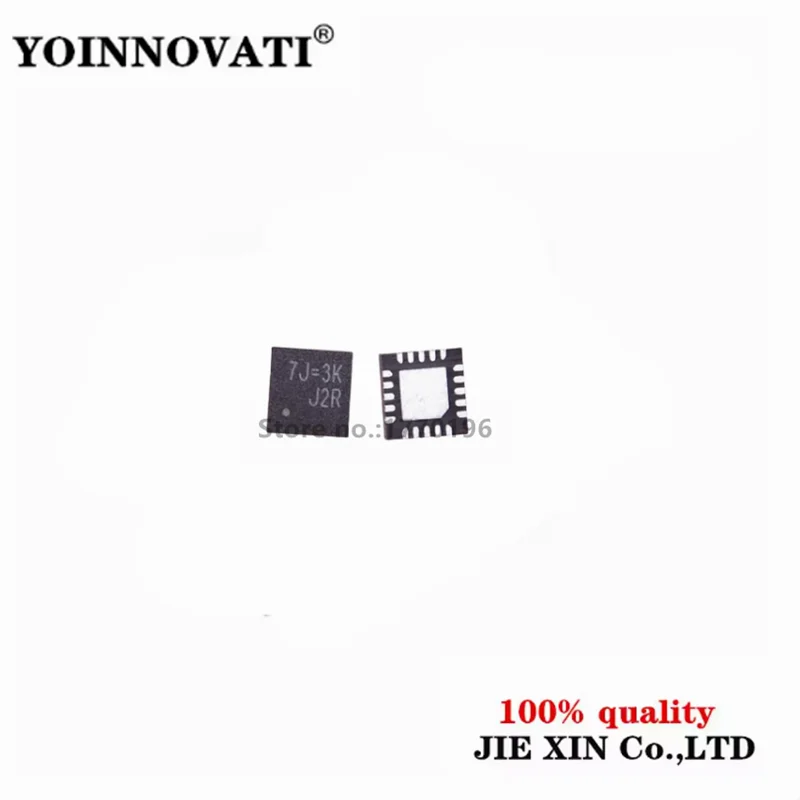 

10piece RT8207MZQW new original audio amplifier