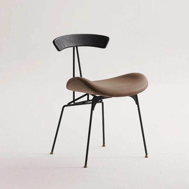 Sgabelli da bar semplici e moderni Bancone di design Sgabelli da bar comodi e creativi Insoliti europei Bancos De Bar Mobili alla moda