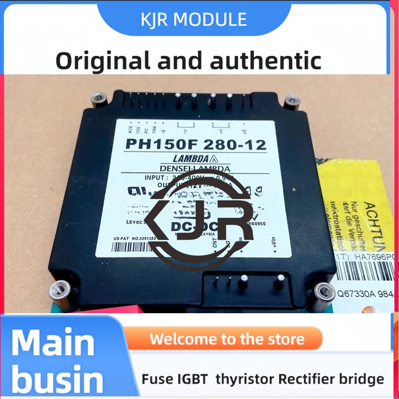 PH150F280-2 PH150F280-3 PH150F280-5 PH150F280-12 PH150F280-15 PH150F280-24 PH150F280-28 #1