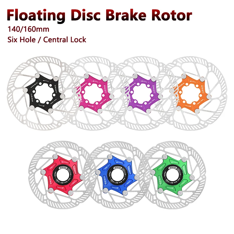 Ultralight Disc Bra…