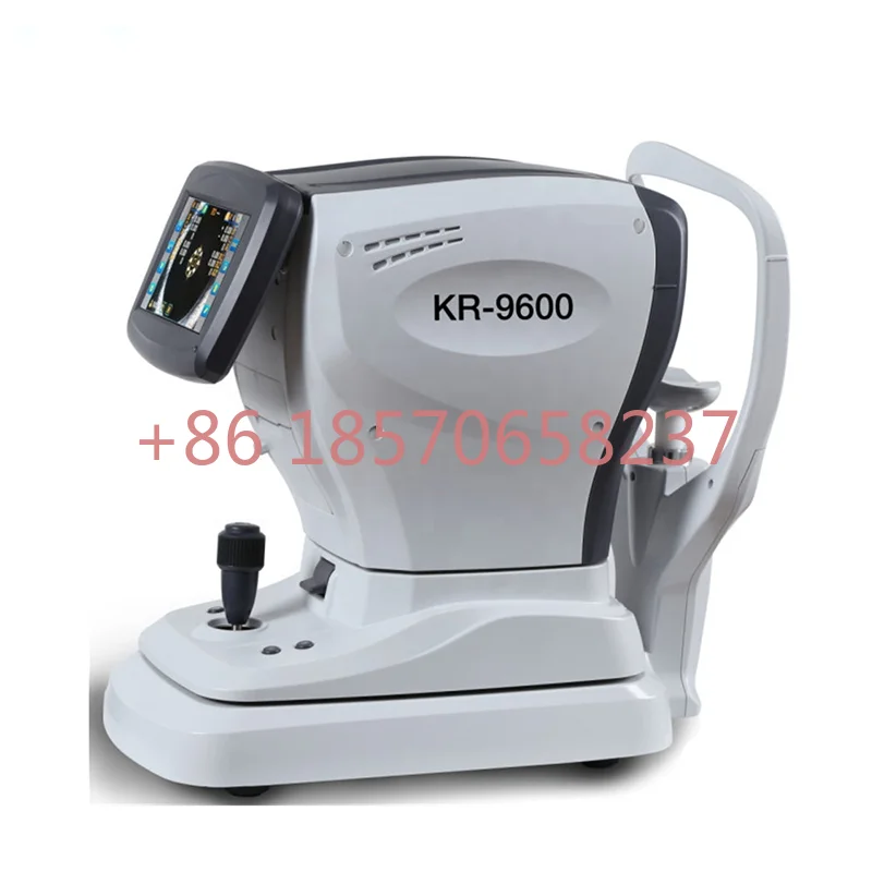 Guangzhou Manufacturer Medical Equipment Ophthalmic auto ref keratometer price