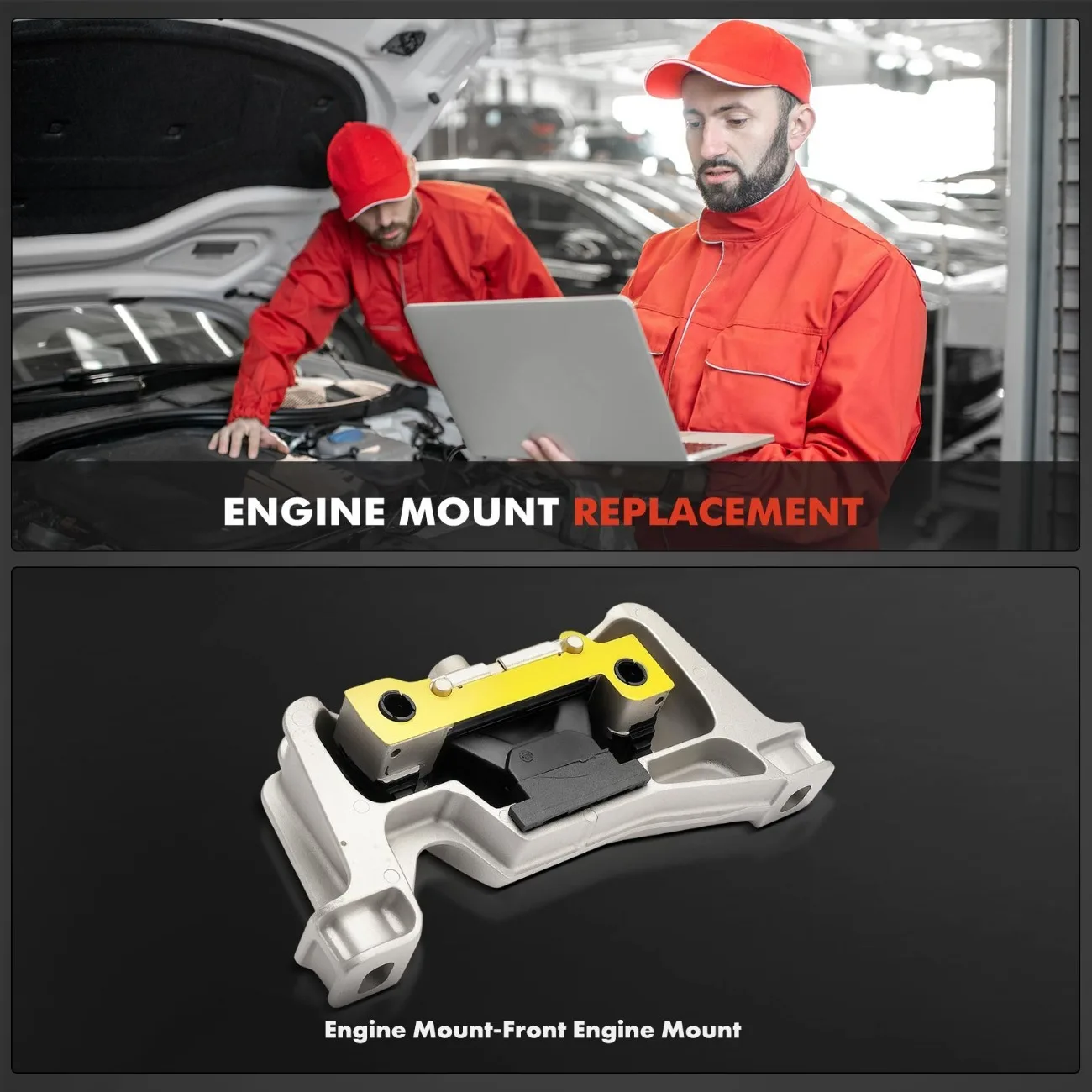 

A2462402517 2462402517 Front Right Side Engine Mount for Mercedes-Benz CLA250 2014-2019 B250 2.0L CLA45 AMG W246 C117 C118 X156