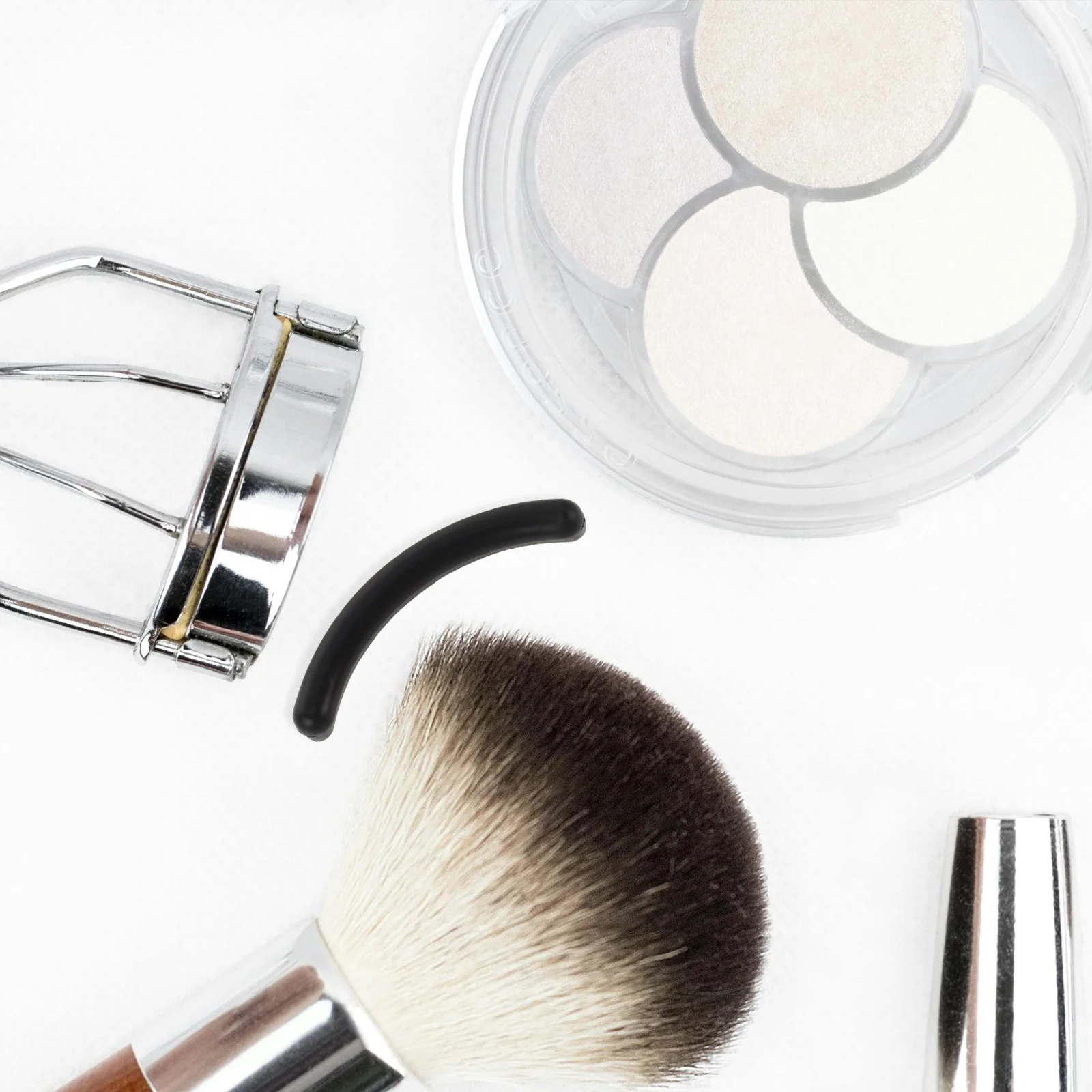 48Pcs Soft Silicone…