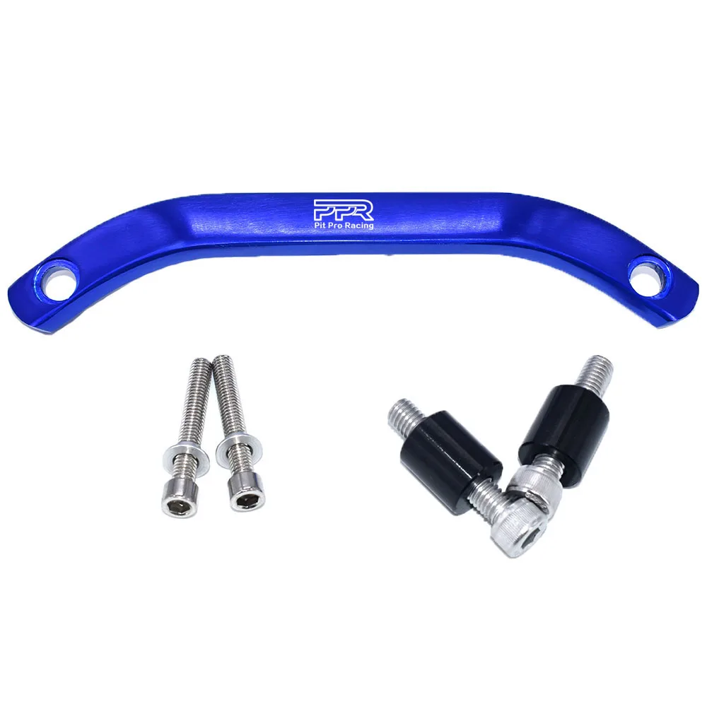 Motocross Rear Seat Grab Handle Rail Handle Handrail For SX SXF XC XCF XCW EXC EXCF TPI SIX DAYS Husqvarna FC FX TX TC TE FE