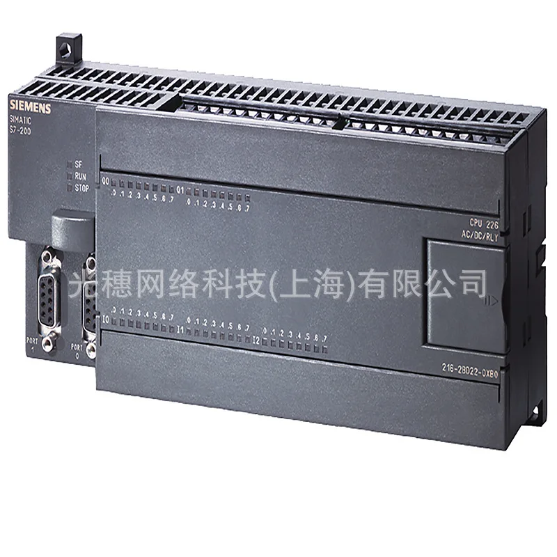 6ES7216-2BD23-0XB8 S7-200CN/CPU226 6ES7 216 OXB8