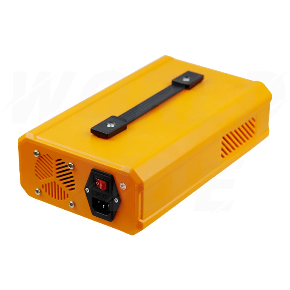1KW Digitaler Reifenprofiler, Reifengravurmaschine für LKW- und PKW-Reifen, elektrische Gummischneidemaschine – Detail 5
