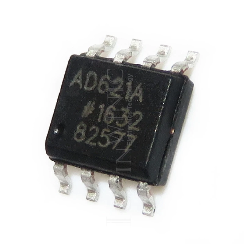 1-50PCS AD621ARZ AD621AR MLX22323 22323 AD5541ARZ AD5541AR IR2104P IR2104 L9637D L9637 INA122PA INA122