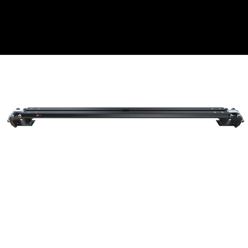 

Load collection roof rack, roof bar, roof trunk rack, heavy-duty expansion vehicle collection control