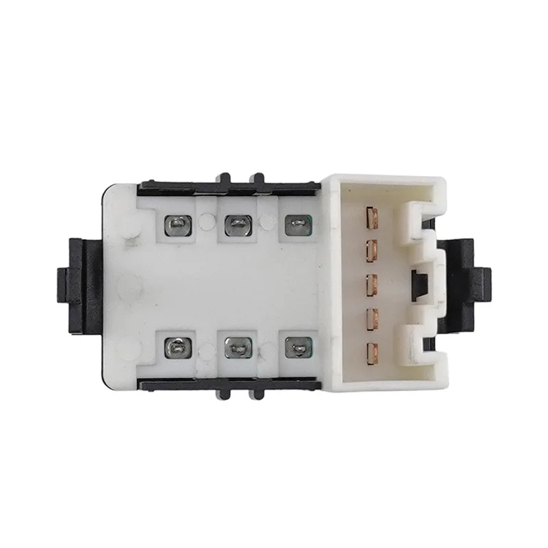 Power Window Contro Switch S8481-01260 S848101260 84810-E0030 For Hino 500 700 Series Truck 2008-2018 Right Hand Drive