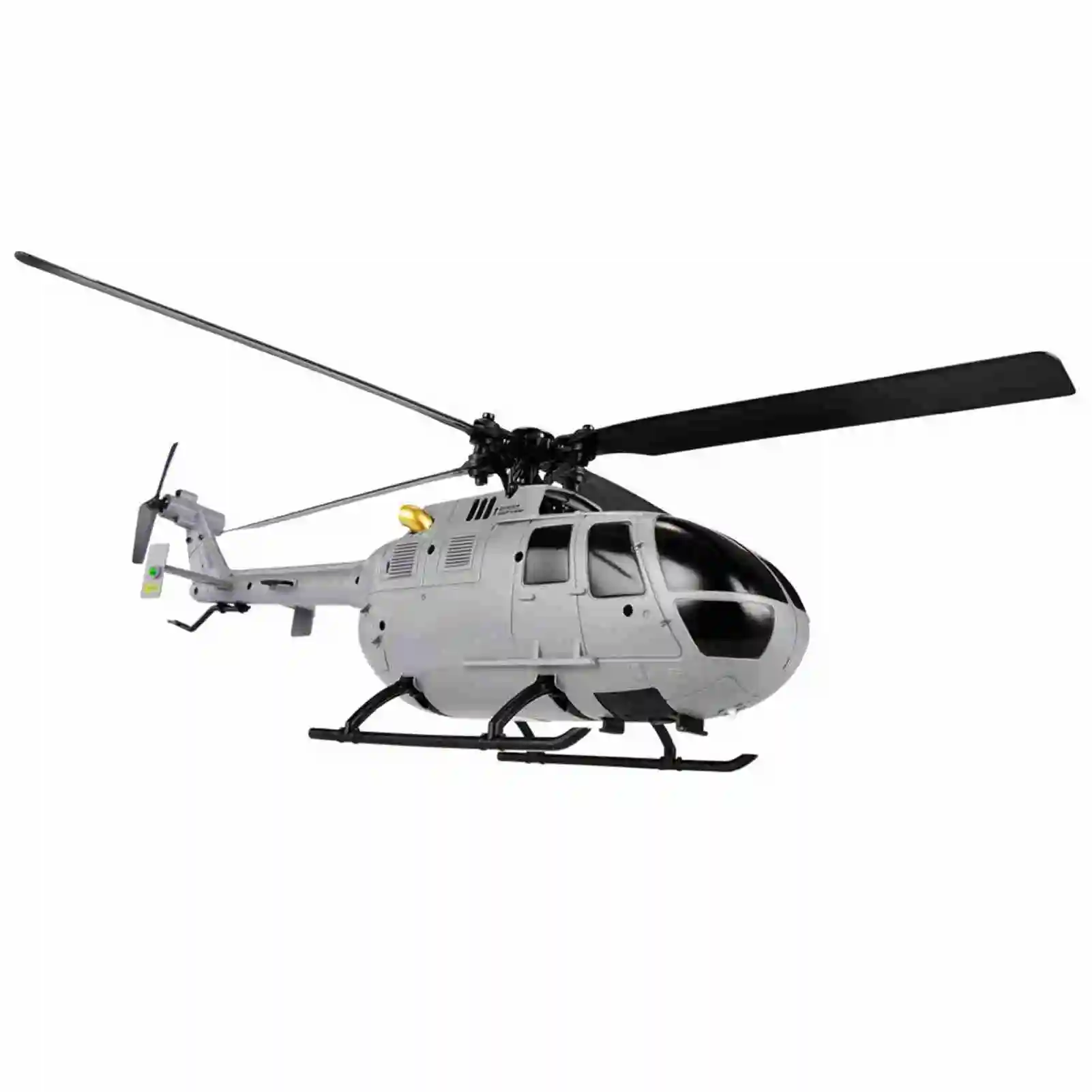 

Радиоуправляемый вертолет RC Дрон Одиночный пропеллер без элеронов 6-осевой гироскоп Стабилизация RC Самолет Удержание высоты Игрушка для мальчиков и девочек